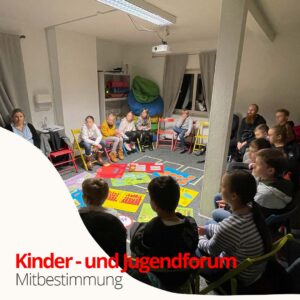 Jugendforum Soltau